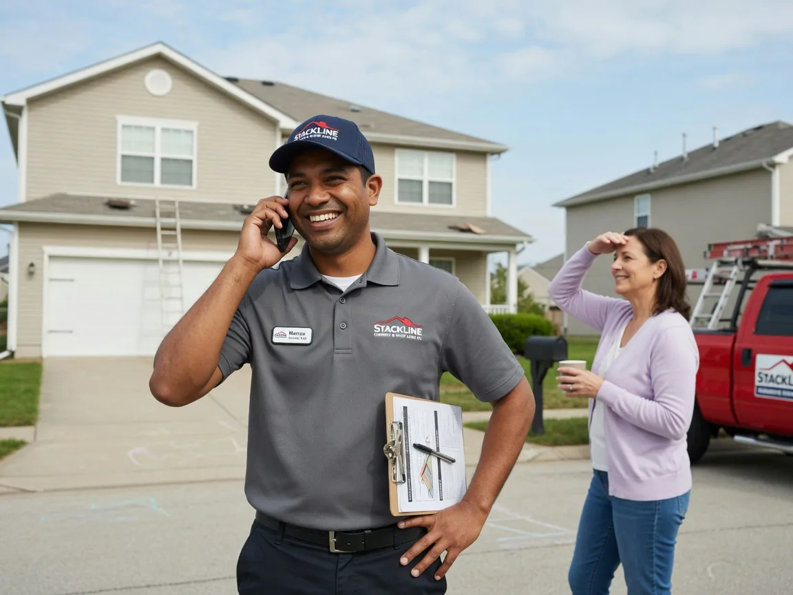 Chimney flashing repair Lindale, GA FAQs